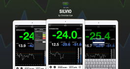 steffen sennert - portfolio website