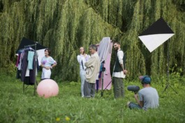 steffen sennert - portfolio website