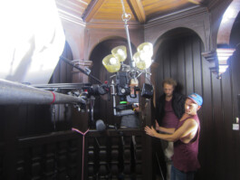 steffen sennert - portfolio website