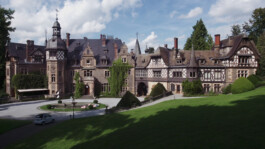 steffen sennert - portfolio website