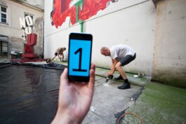 steffen sennert - portfolio website