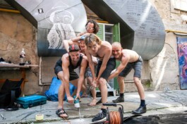 steffen sennert - portfolio website