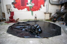 steffen sennert - portfolio website