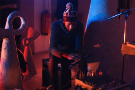 steffen sennert - portfolio website