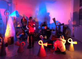 steffen sennert - portfolio website