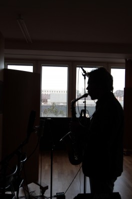 steffen sennert - portfolio website