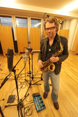 steffen sennert - portfolio website