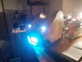 steffen sennert - portfolio website