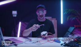 steffen sennert - portfolio website