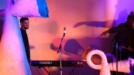 steffen sennert - portfolio website