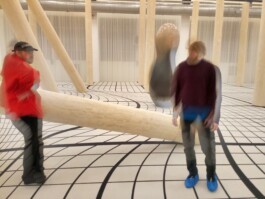 steffen sennert - portfolio website