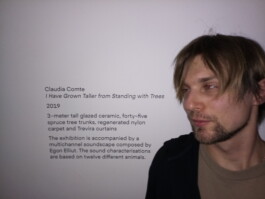 steffen sennert - portfolio website