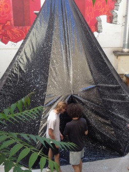 steffen sennert - portfolio website