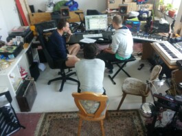 steffen sennert - portfolio website