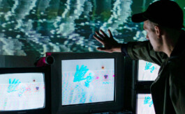 analog flitch installation 2026 Steffen Sennert