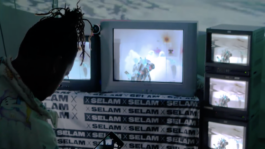 steffen sennert - portfolio website