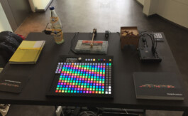 steffen sennert - portfolio website