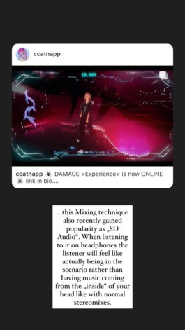 steffen sennert - portfolio website