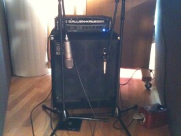 steffen sennert - portfolio website