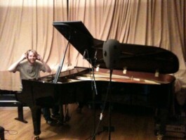 steffen sennert - portfolio website