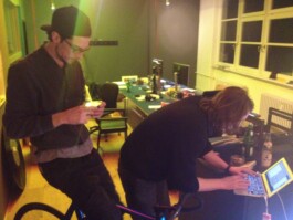 steffen sennert - portfolio website