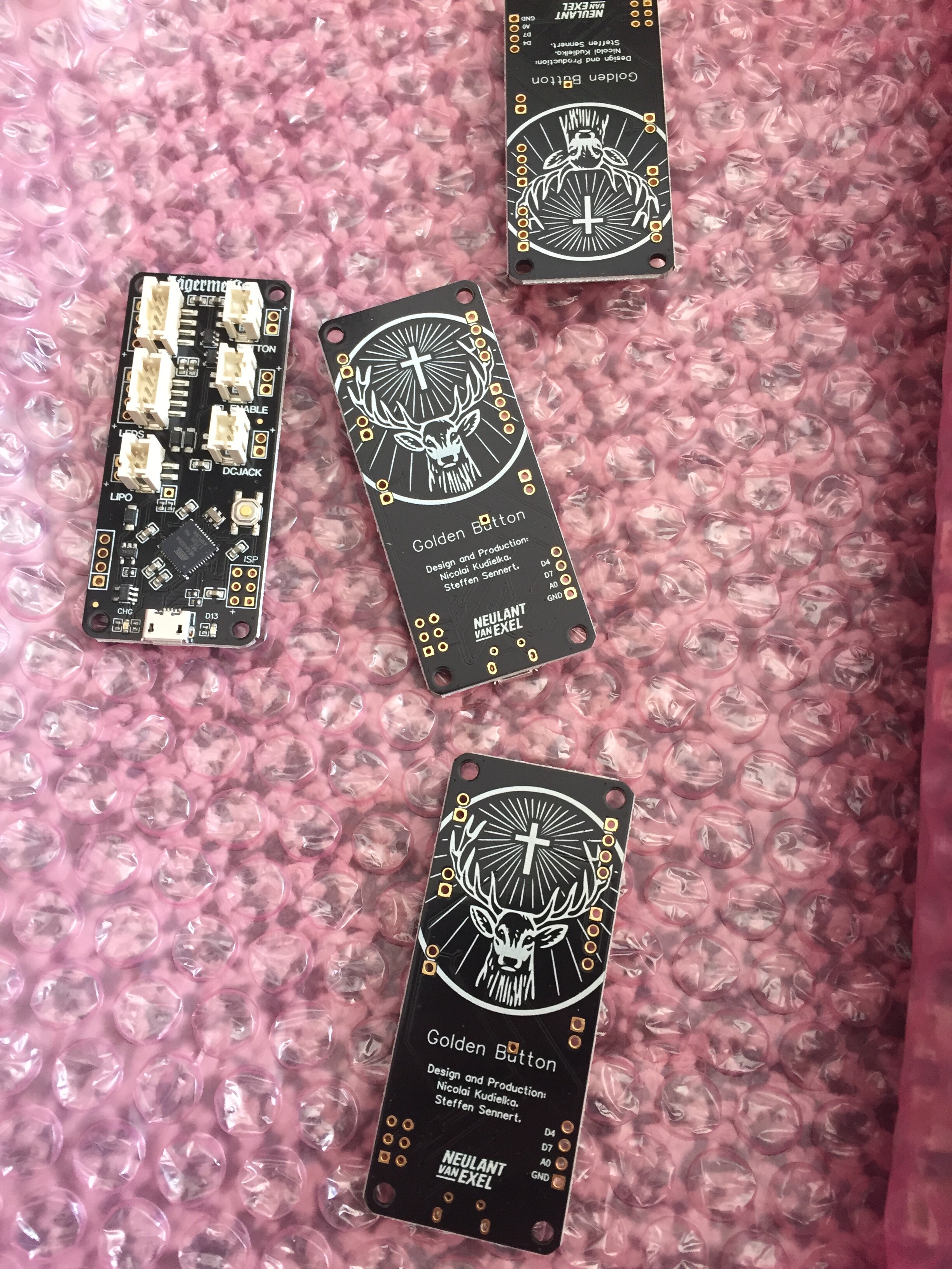 steffen sennert - portfolio website