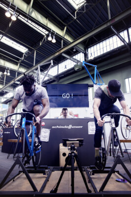 steffen sennert - portfolio website