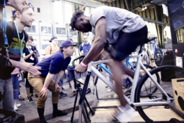 steffen sennert - portfolio website