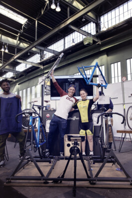 steffen sennert - portfolio website