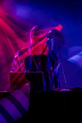 as//is at YoSissy Festival