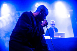 as//is at YoSissy Festival