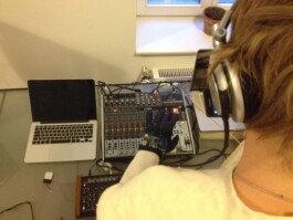 steffen sennert - portfolio website