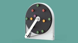 Playtronica Orbita Prototype