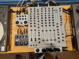 steffen sennert - portfolio website