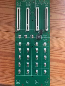 steffen sennert - portfolio website