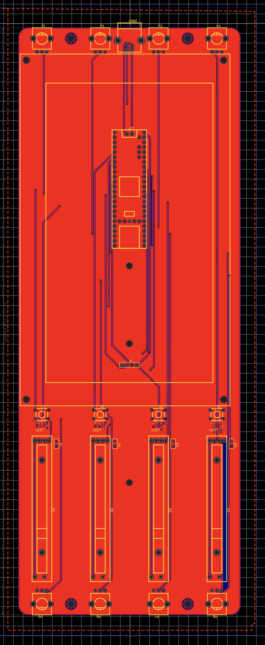 steffen sennert - portfolio website