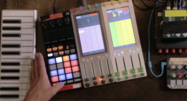 steffen sennert - portfolio website