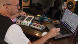 steffen sennert - portfolio website