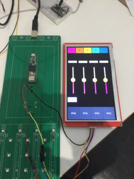 steffen sennert - portfolio website