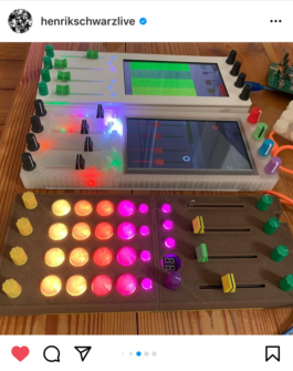 steffen sennert - portfolio website