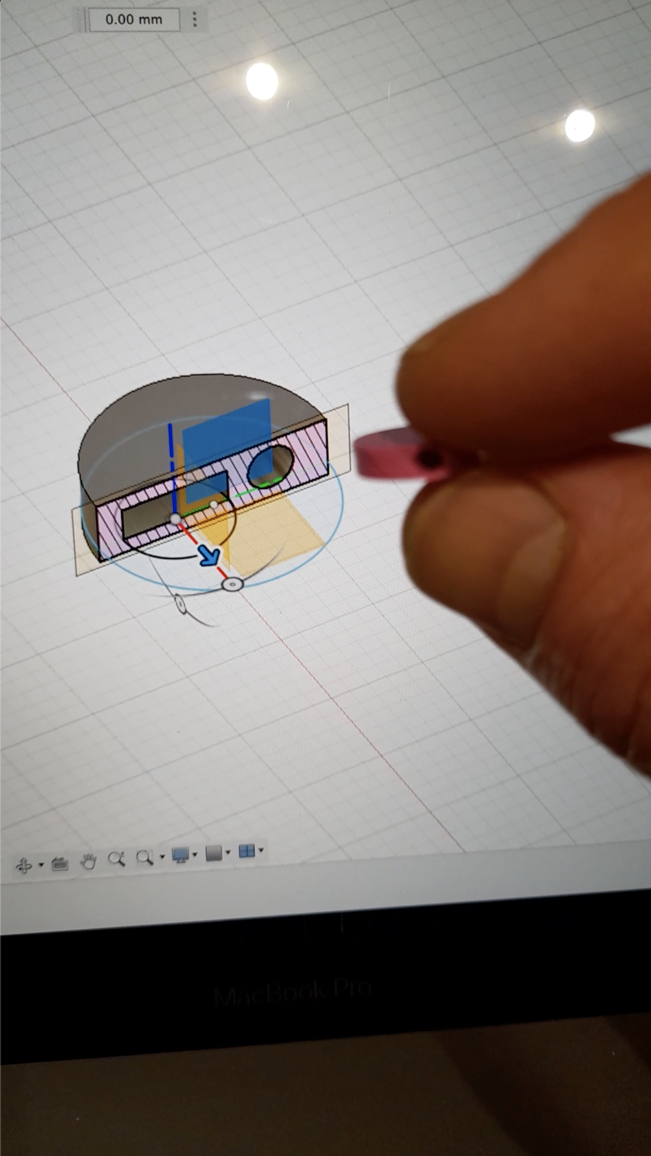 steffen sennert - portfolio website