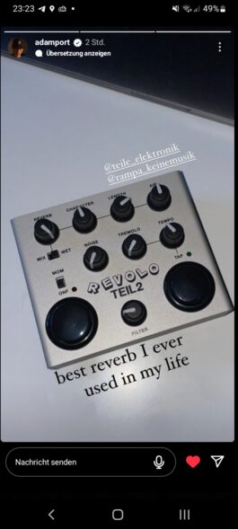 steffen sennert - portfolio website