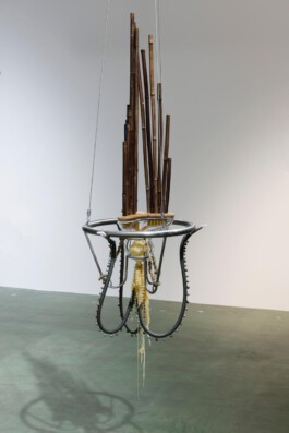 yuske taninaka sheng for three people closeup 2026 Steffen Sennert