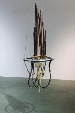 yuske taninaka sheng for three people closeup 2026 Steffen Sennert