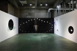 yuske taninaka sheng for three people 2026 Steffen Sennert