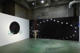 yuske taninaka sheng for three people 2026 Steffen Sennert